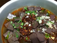 -窄巷子陕菜馆·地道陕西菜(粉巷店)