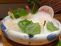 -大岛日本料理铁板烧(南通大饭店)