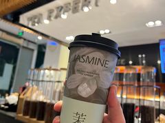 -萃茶师(琅西店)