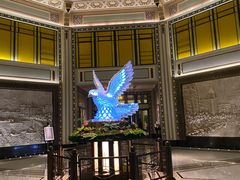 -上海和平饭店 Fairmont Peace Hotel