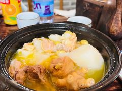 -青城甲(青城山店)