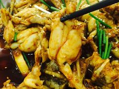 -晓林火锅(安定门店)