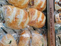 -西村叔叔的店·面包·甜品·蛋糕(清河万象汇店)