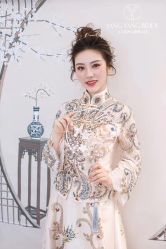 点击看大图 -洋洋婚纱品牌集合店