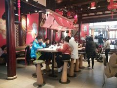 -麦当劳(南后街店)