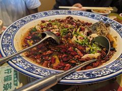 -吴系粤菜馆·茶餐厅(深业上城店)