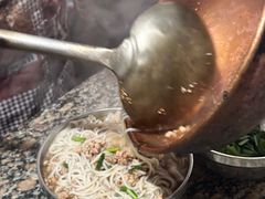 -正宗杨记普洱酸醋米线(总店)