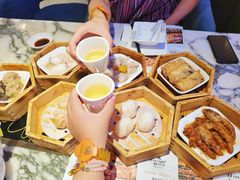 -皇室假期美食水疗会(春风路店)