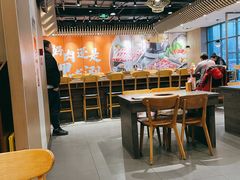 大堂-呷哺呷哺 黄金牧场 (旧宫永辉超市店)