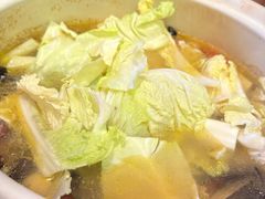 -谢云贵清香水煮鸡(总店)