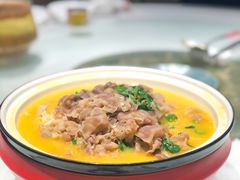 酸汤肥牛-阿五黄河大鲤鱼(英协路店)