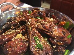 -串意十足烧烤店(立水桥店)