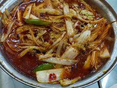 -京秀缘蒸汽海鲜农家菜大馅蒸饺