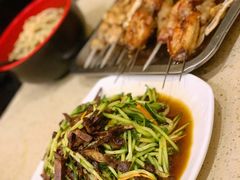 -群姐面馆·海鲜烧烤(同安路二店)