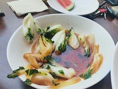 -柴米油盐(土菜院子店)