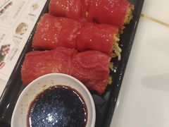 -稻香酒家·33年老字号·港式粤菜(富邦中心店)