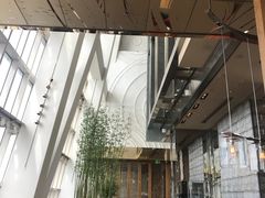 -上海柏悦酒店·世纪100牛排馆