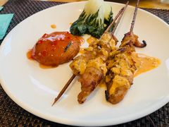 -威珀斯酒店·珀萃美食餐厅