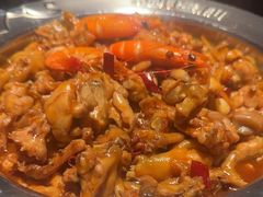 -胖哥俩肉蟹煲(福州仓山爱琴海店)