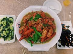 -阿木龙虾(河间路店)
