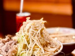 -拉面莊夢語＆中华料理八椿
