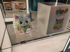 -泡泡玛特POPMART(沈阳大悦城店)