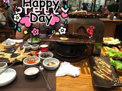 -黑牛の店·和牛烧肉(大悦城店)