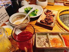 -赤坂亭·M9和牛放题(长楹天街购物中心店)