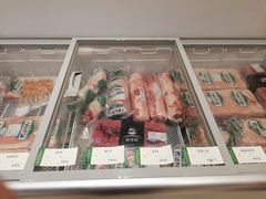 -盐池羊羔肉主题餐厅