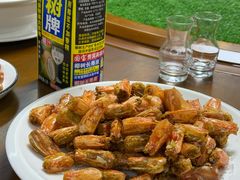 -盛记顺德高佬猪杂粥