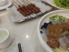 -普天和酒楼·新津菜·烤鸭(天津之眼店)