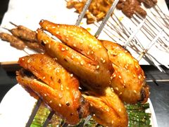 -枪火串烧·东北特色烧烤(罗湖总店)