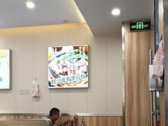 -万煲旺·香港老传承煲仔饭·猪杂汤(客村店)