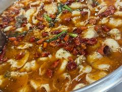 -老四川平头酸菜鱼(衙前店)
