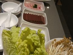 -海底捞火锅(龙湖北京大兴天街店)