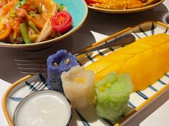 -BetterThai 泰加(苏州中心店)