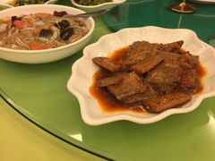 -君来梁溪饭店-餐厅