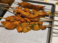 -丁虎子烤肉(国道二店)