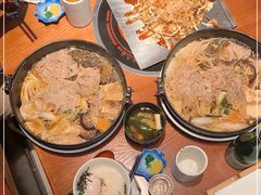 -yokocho上横町·日本食街(深业上城店)