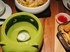 -湖兰金牌小炒肉(玉环万达店)