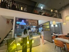 大堂-梧州双钱龟苓膏(丽港航母店)