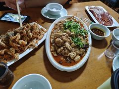 -正宗天津烧麦馆(柳州路店)