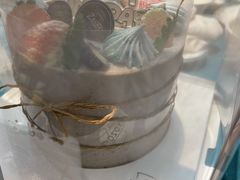 -ZOZO's昌左左精致甜品设计(新北店)