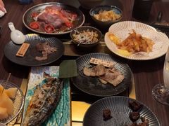 -本寻烧肉酒场(双井店)