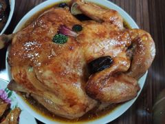 -京天红酒家(马家堡店)