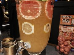 -探鱼·鲜青椒爽麻烤鱼(正佳广场店)