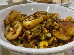 -笨罗卜浏阳菜馆(太平街店)