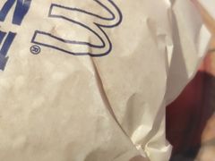 -麦当劳(世贸店)