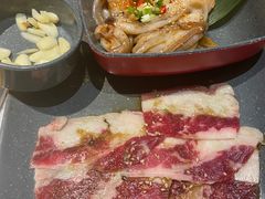 -新石器烤肉(虹悦城店)