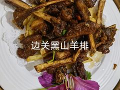 -德天丽水风味馆